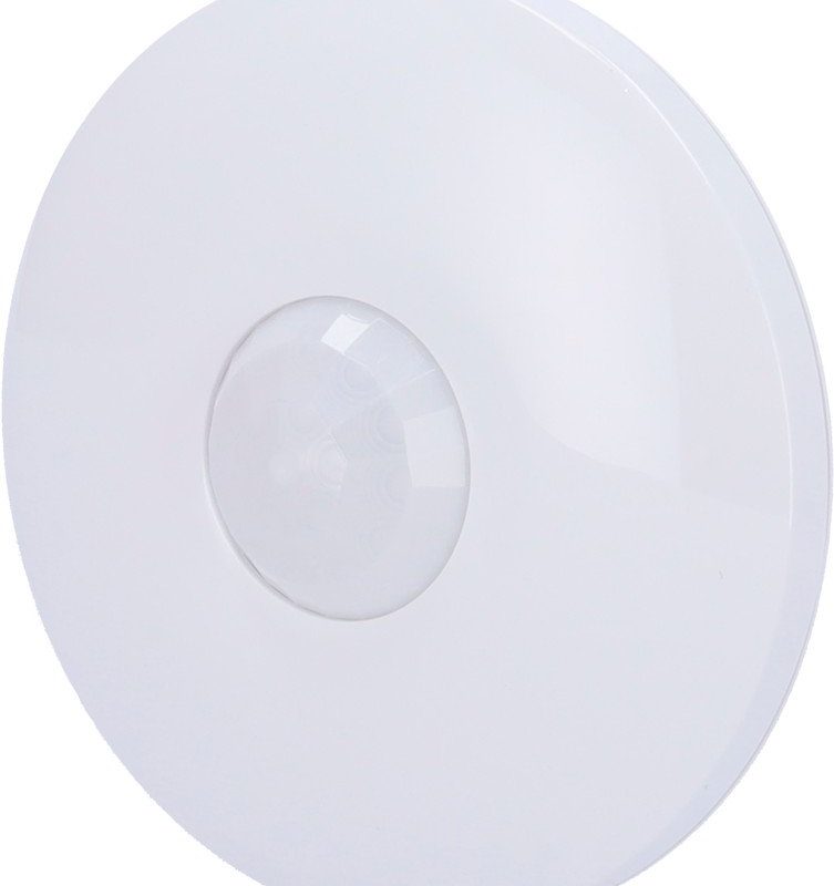 Detector cableado de techo Alcance detecciÃ³n 12 m