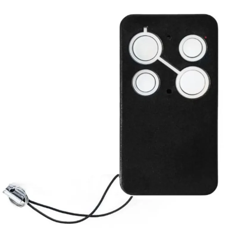 Mando Garaje Roll & Copy Frecuencia 433.92 MHz