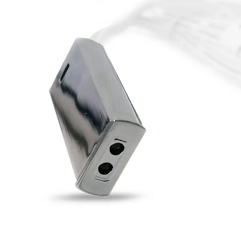 Sensor Led Superficie Puerta 12V/24V 60W