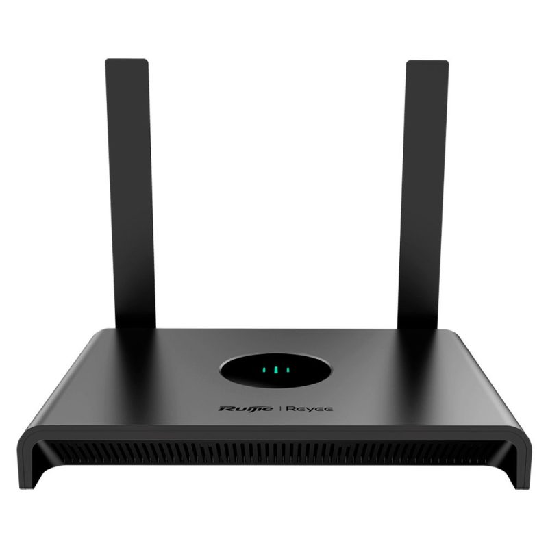Router WiFi4 N300 2.4GHz REYEE EW300N