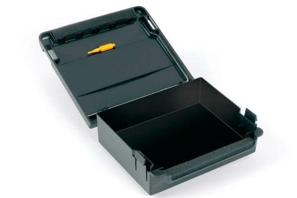 Cofre Exterior Grande para Mastil