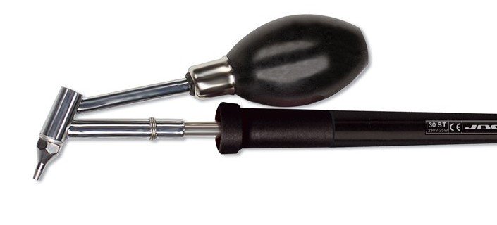 Desoldador Estaño DST JBC 1322040