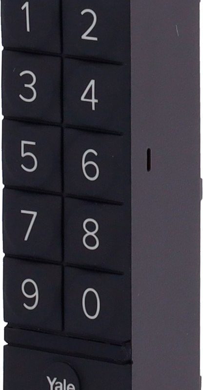Teclado Bluetooth YALE SMARTKEYPAD