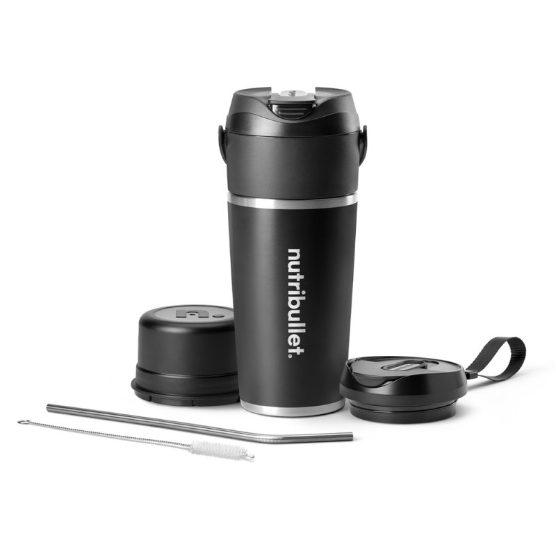 BATIDORA VASO NUTRIBULLET NBP016B