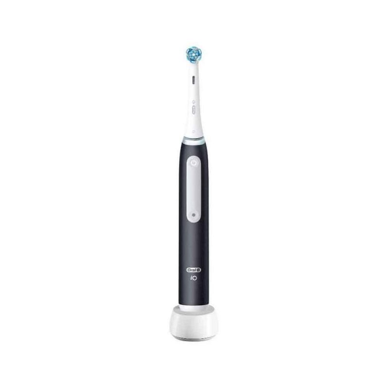 CEPILLO DENTAL BRAUN IO 3 NEGRO