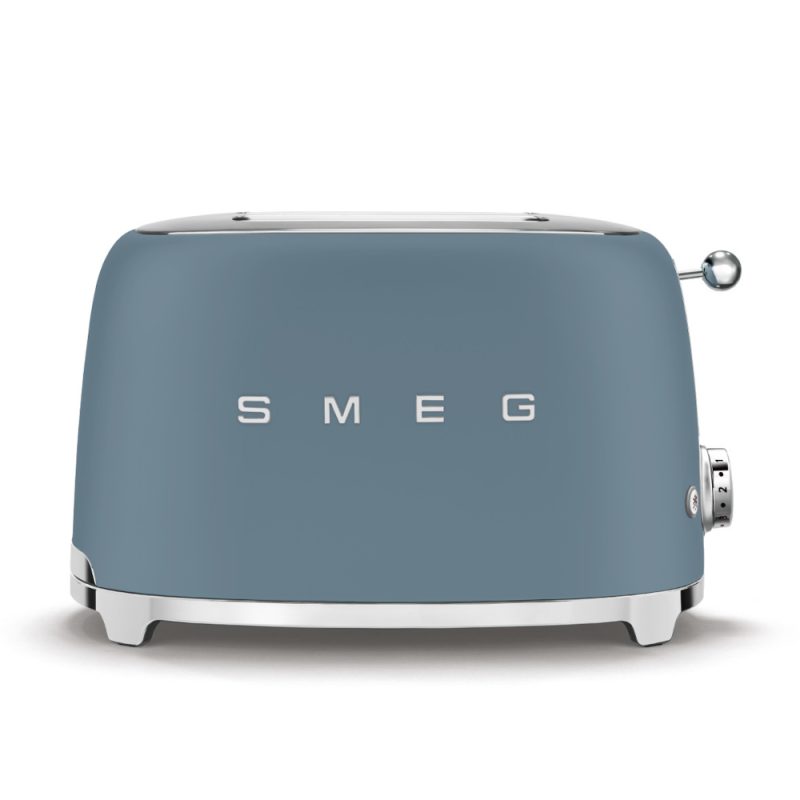 TOSTADOR SMEG TSF01SBMEU