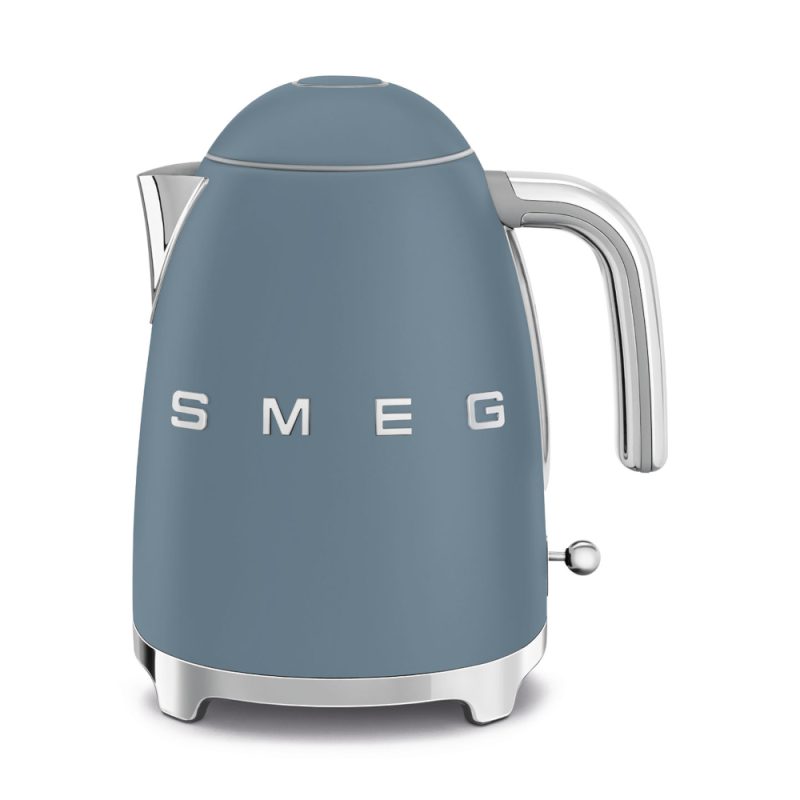 HERVIDOR SMEG KLF03SBMEU