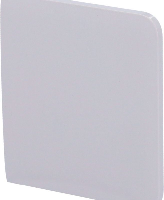 Panel táctil para un interruptor de luz