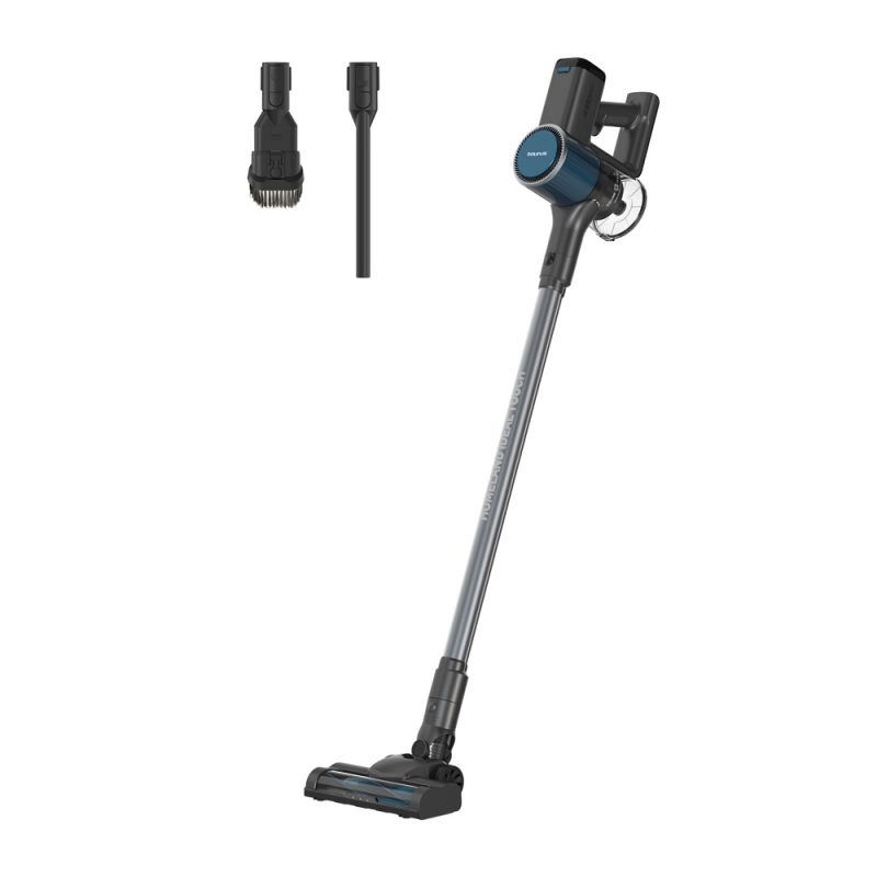 ASPIRADOR ESCOBA TAURUS HOMELAND IDEAL TOUCH