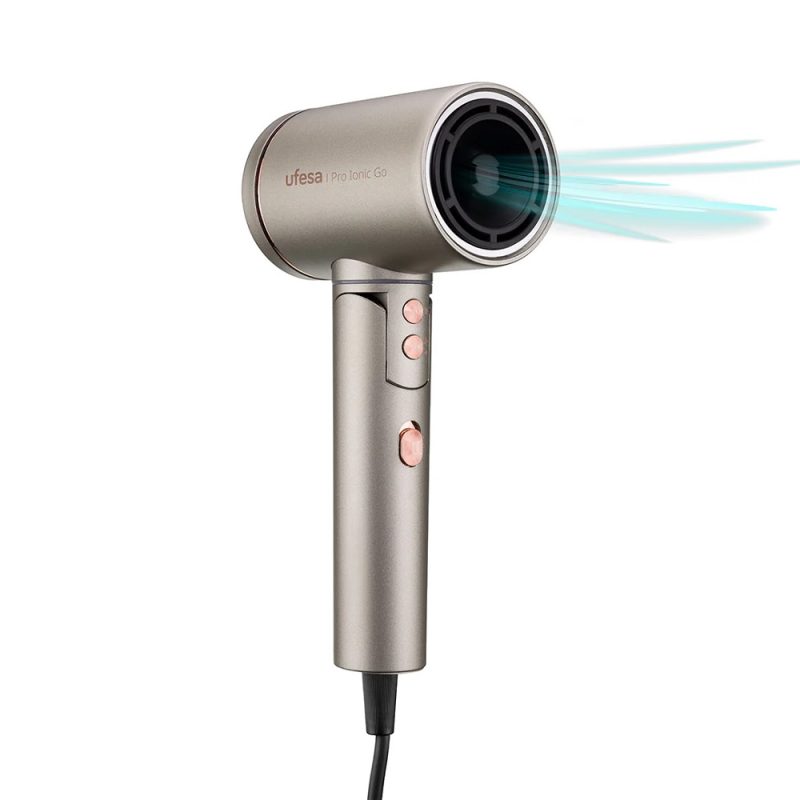 SECADOR UFESA PRO IONIC GO