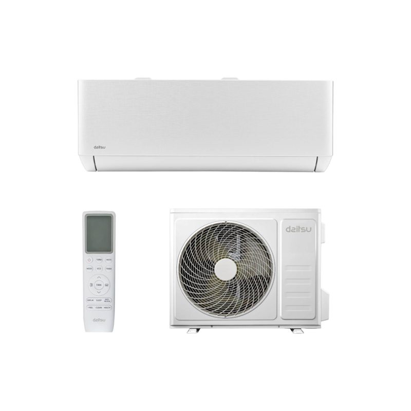 ACONDICIONADOR DAITSU DS-9KTP-6 ARTIC PLUS