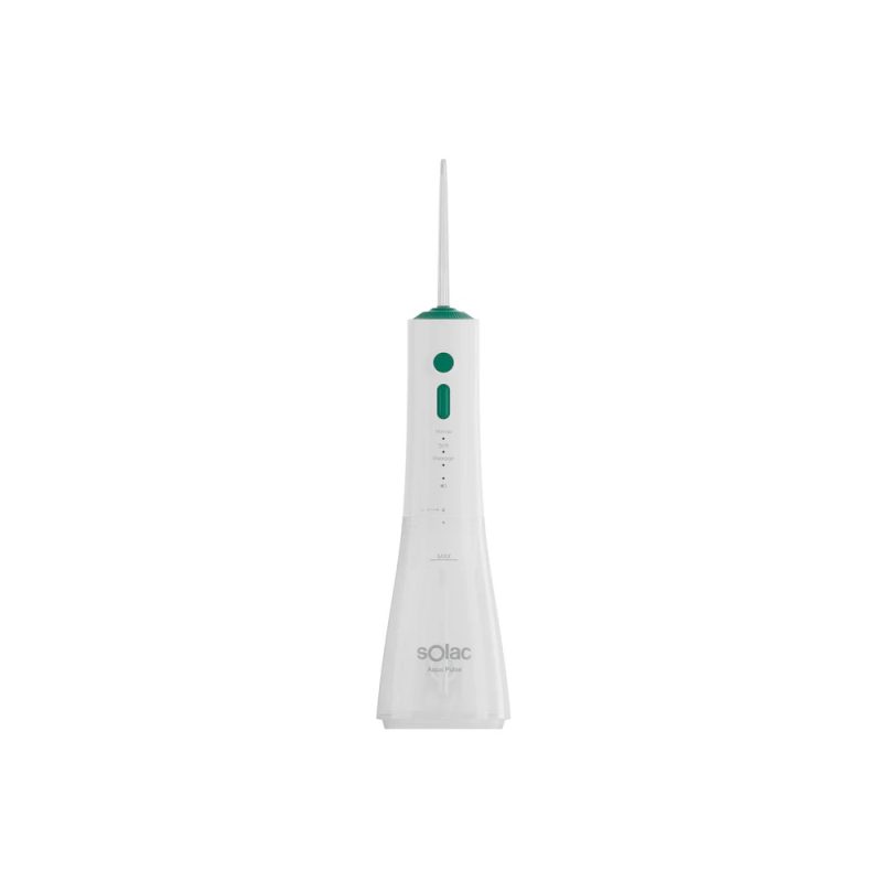 CEPILLO DENTAL SOLAC ID7841 AQUA SMILE