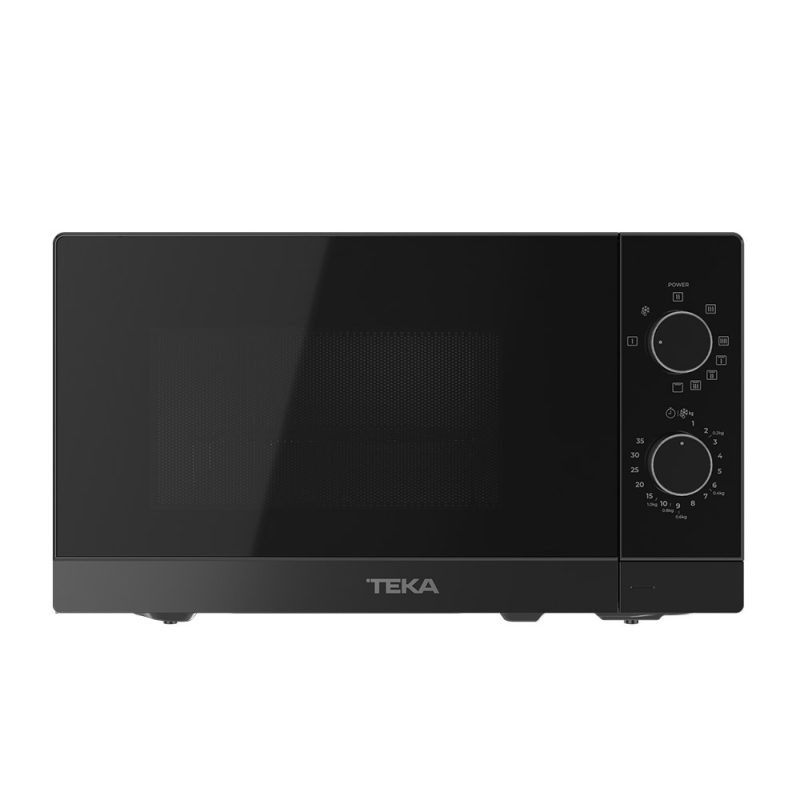 MICROONDAS TEKA MW FS20 G NEGRO