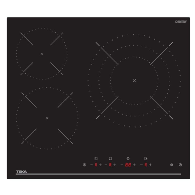 VITROCERAMICA TEKA TBC 63120