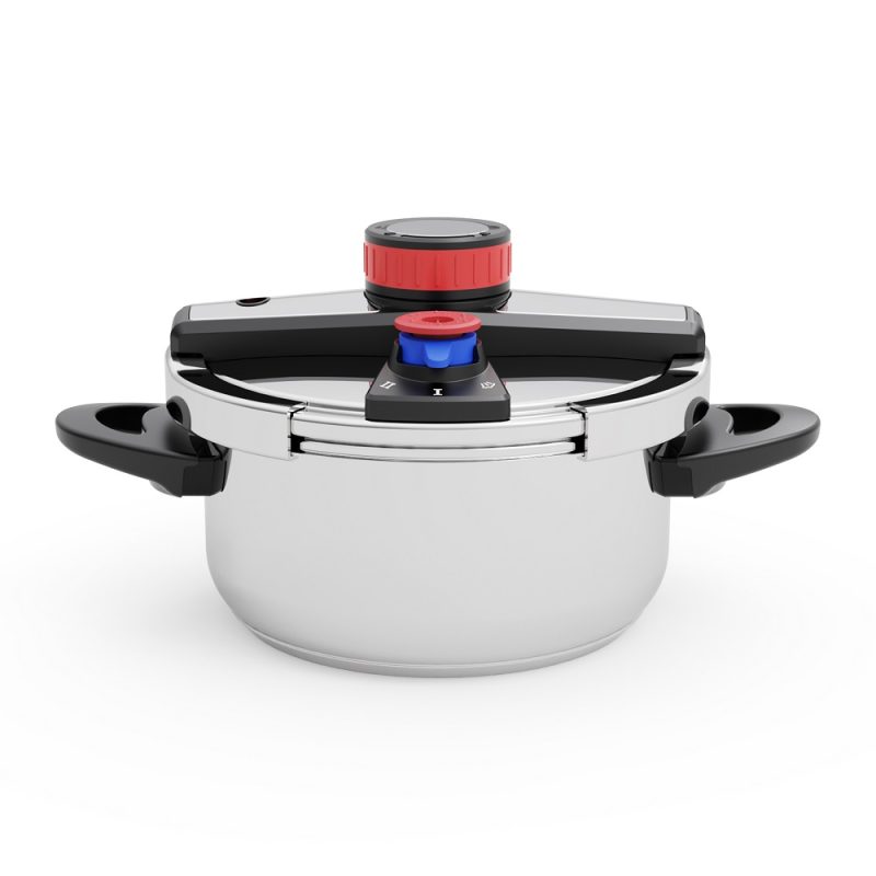 OLLA PRESION ORBEGOZO HP 4200