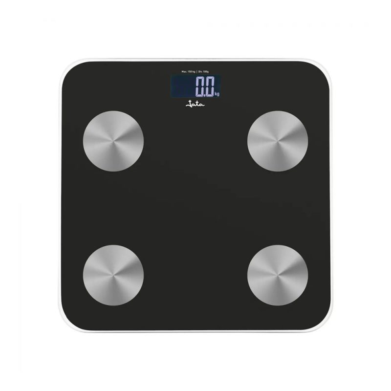 BASCULA BAÑO JATA HBAS1155