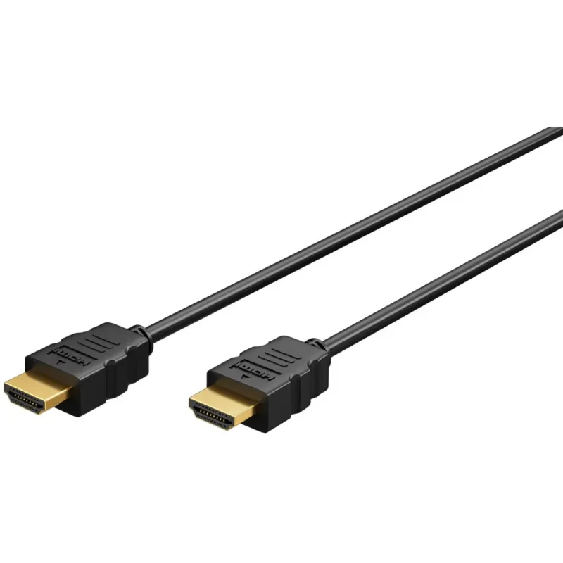 Cable HDMI V2.0 4K@60Hz 15m GOOBAY
