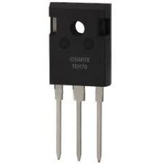 Transistor GBT 600V 70A 190W TO247-3 HGTG20N60A4D