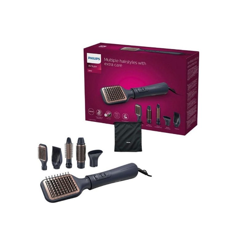 RIZADOR PHILIPS BHA530/00