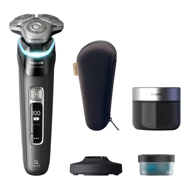 AFEITADORA PHILIPS XP9200/30