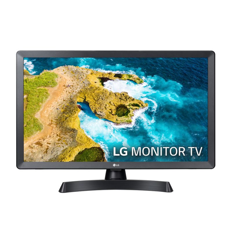 TELEVISOR LED LG 24TQ510S-PZ