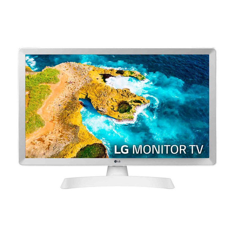 TELEVISOR LED LG 24TQ510S-WZ
