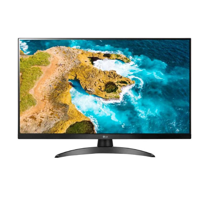 TELEVISOR LED LG 27TQ615S-PZ