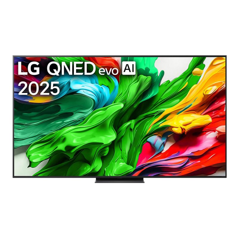 TELEVISOR LED LG 75QNED86A6A