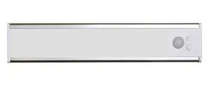 Pantalla LED CCT 5W 3,7Vdc Recargable con Sensor Movimiento 3 Tonos de Color Luz