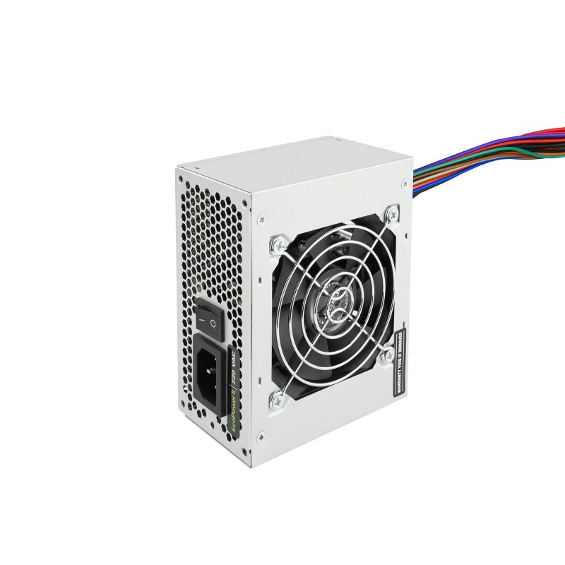 Fuente Alimentacion PC Micro-ATX SFX 500W TOOQ