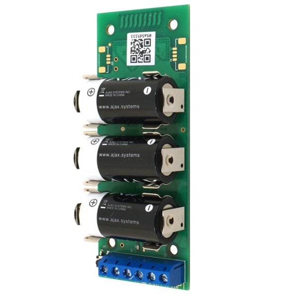 Transmisor Inalambrico AJAX TRANSMITTER