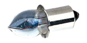 Bombilla PREFOCO 2.4V 0.5A 1,2W