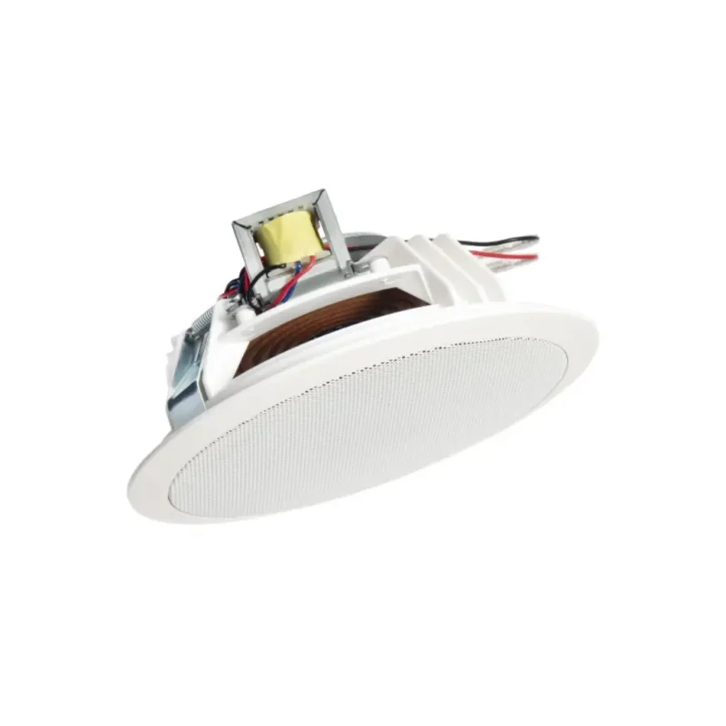 Altavoz Techo 6 100V 6W FONESTAR GAT-601