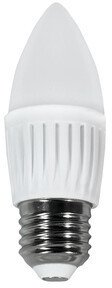 Bombilla LED VELA E27 10W 6000K DH