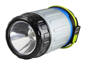 Linterna Camping Recargable DH 60.443