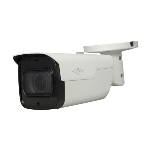 Camara Bullet 2,7-13,5mm 5Mpx HDCVI X-SECURITY