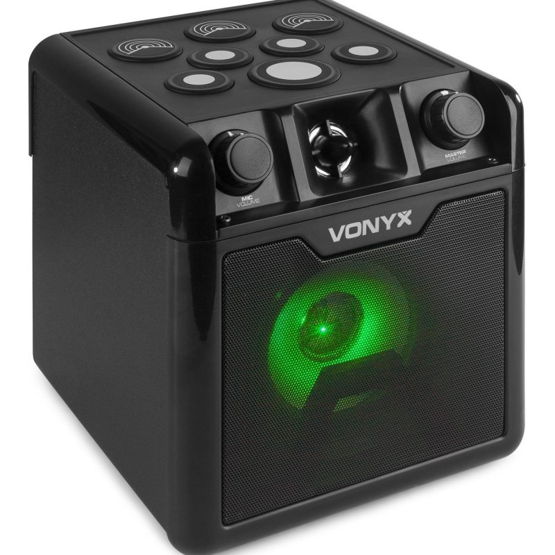 Altavoz Portatil Party VONYX SBS50B-DRUM