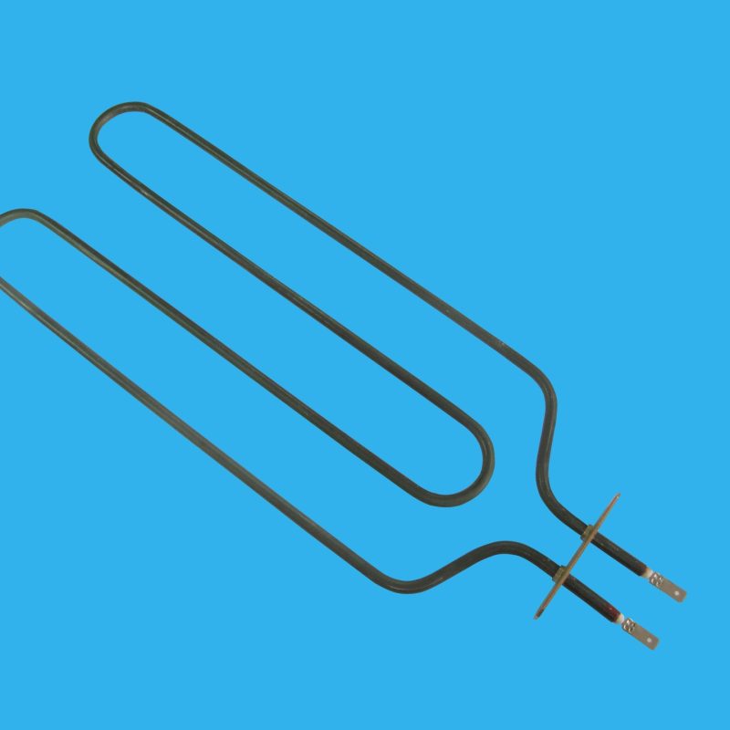 Resistencia Acumulador de aire Fagor Vivero 800w  380x140mm