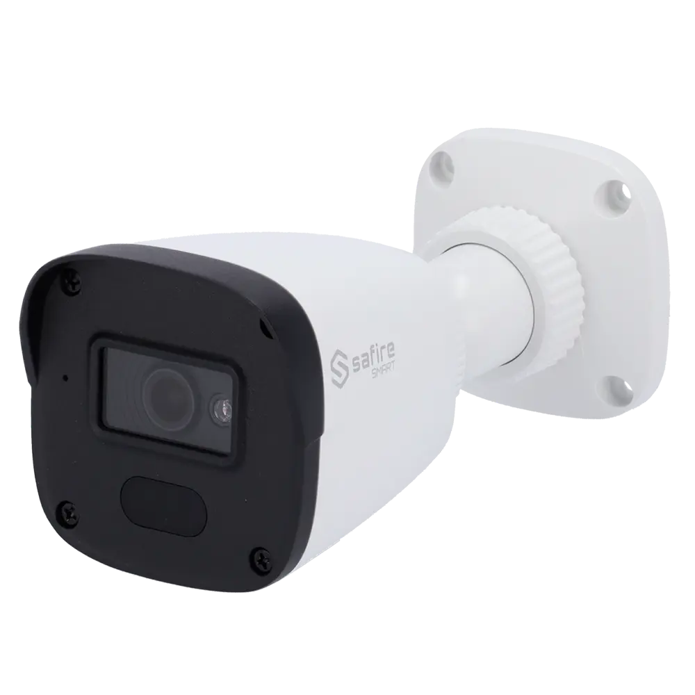 Camara IP Bullet 2,8mm 2Mpx SAFIRE SMART