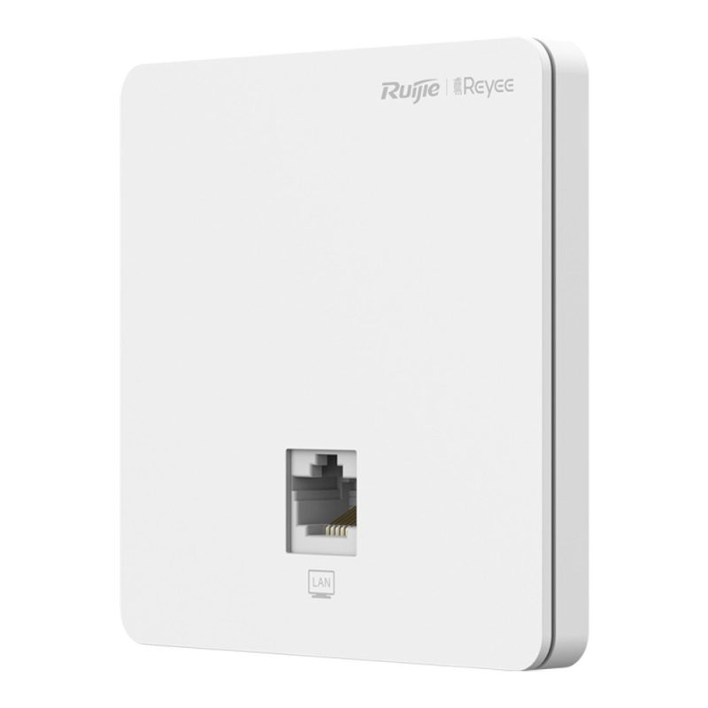 PA Pared WiFi5 2,4G/5G AC1267 REYEE RAP1200F