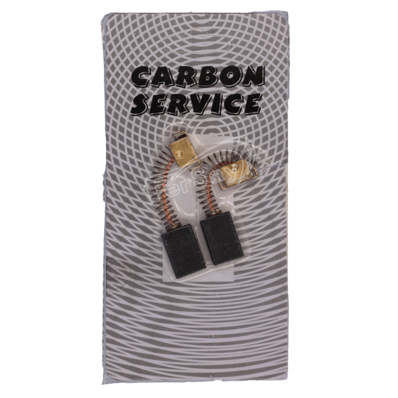 Escobillas Motor 7x12x18/19,5mm