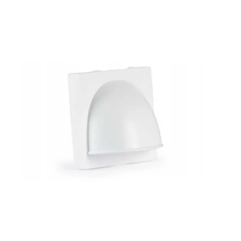 Modulo 45×45 Salida Cable Multimedia WP-48P