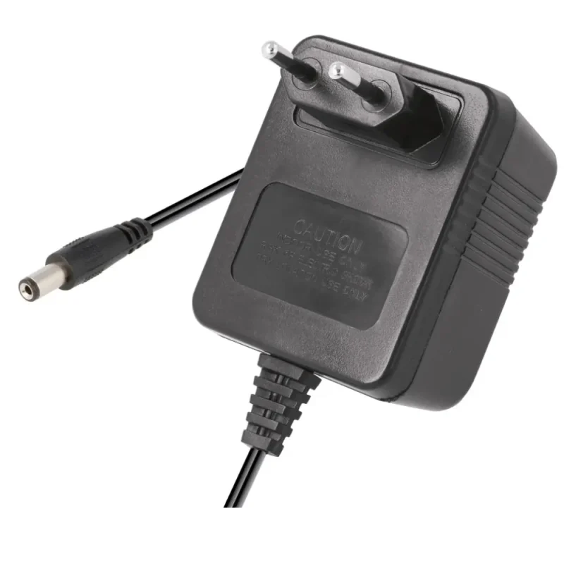 Alimentador Fijo Alterna 16Vac 1Amp 16W 5,5x2x9,5mm