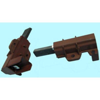 Escobillas Motor Lavadora Ariston (2 unidades)