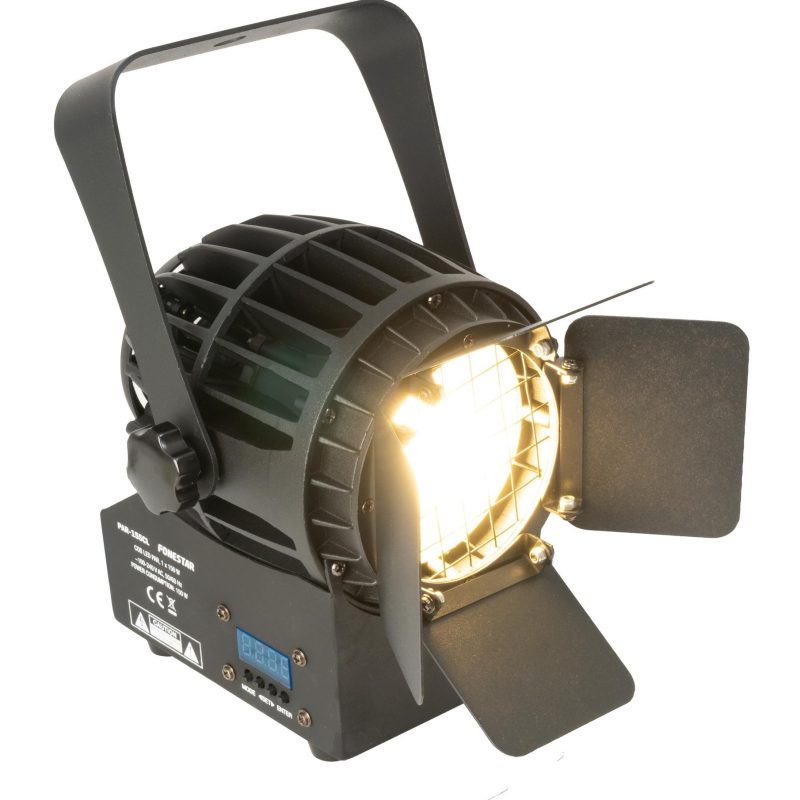 Foco PAR LED COB 150W 3000K FONESTAR