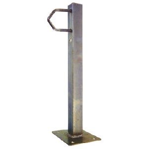 Garra Taco 500mm Perfil L 2404 TECATEL