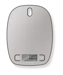 Balanza Peso Bascula Sobremesa