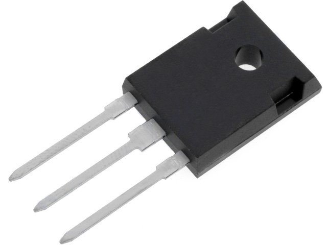 Transistor NPN 230V 15A 150W TO3PL 2SC5200-O(Q) TOSHIBA
