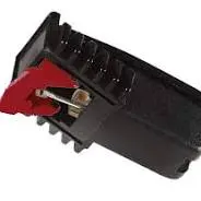 Capsula Ceramica Stereo Aguja Tocadiscos FOX2196-ZST