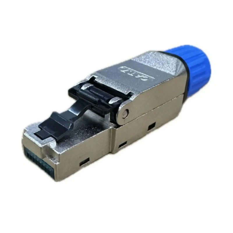 Conector RJ45 Cat7 FTP